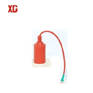 Pararrayos de Óxido de Zinc Combinados Trifásicos de la Serie <span class=keywords><strong>TPB</strong></span> de 7.2kv, Precio de Pararrayos - Product Image 2