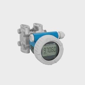 Diferencial de Acero Inoxidable E+H Deltabar PMD55B Original de Alta Calidad, 4-20 mA, IP67/IP68, Precisión del 0.075% - Product Image 4