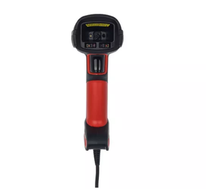 GRANIT XP1990iXLR Original, Escáner de Código de Barras 2D Industrial de Largo Alcance Ultra Resistente - Product Image 2