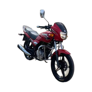 Motocicleta Suzuki1 <span class=keywords><strong>GSX</strong></span>-<span class=keywords><strong>S</strong></span> <span class=keywords><strong>125</strong></span> |   Motor de 124cc Refrigerado por Agua con Faro LED - Product Image 1