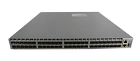 Commutateur réseau de centre de données Arista DCS-7150S-52 haute performance, 52 ports SFP+ 10GbE avec horloge, débit de 1,04 Tbps, capacité de 4,8 T