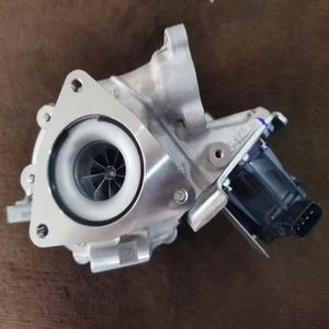 เทอร์โบชาร์จเจอร์สำหรับ 4JB1TC รุ่น 8975270370 840032-0068 840332-0072 8975270373 - Product Image 1