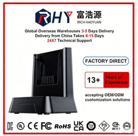 Chargeur de batterie Li-ion RHY 20V BH05000, remplacement pour aspirateurs BH05000
