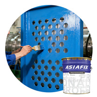 Peinture murale acrylique imperméable à base d'huile, peinture pour maison, vente chaude, peinture imperméable pour l'extérieur, pour bâtiment
