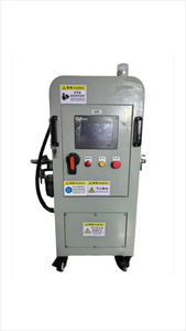 Sistema Inteligente de Purificação de Óleo de Transformador Eletrostático para Monitoramento em Tempo Real da Limpeza do Motor com Exibição Automática - Product Image 5