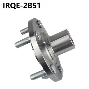 IRQE <b>Wheel</b> Hub Unit Bearing 43502-42020 For Toyota RAV4 26mm Inner Diameter <b>Replacement</b> Part - Product Image 3