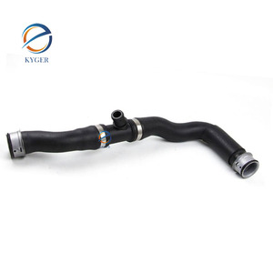 2045010282ท่อน้ำหล่อเย็นยาง<span class=keywords><strong>204</strong></span> 501 02 82สำหรับ Mercedes Benz C-Class 180 - Product Image 2