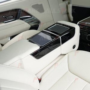 <span class=keywords><strong>Accessori</strong></span> Range Rover <span class=keywords><strong>Evoque</strong></span> 2012 Modifica Executive di Lusso per Interni Upgrade a 4 Posti - Product Image 2