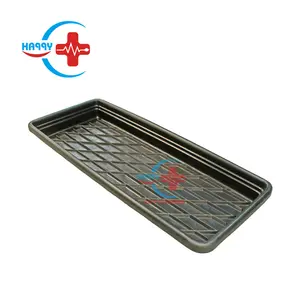 HC-R254 Dairy Farm Animal Husbandry Cow Foot Bath Hoof Plastic Disinfect Trough/ Clean Horse Cattle Cow Footbath