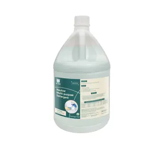 Neutral Concentrate Cleaner All Purpose Cleaning Agent