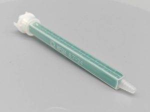 Vòi trộn tĩnh mfq Ống trộn keo tĩnh Ống trộn Ống Bowling vòi phun đa ống trộn - Product Image 4