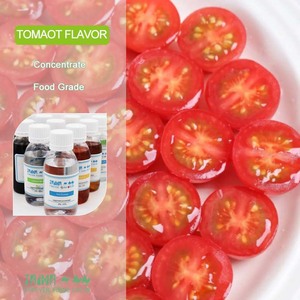 Concentré de tomate liquide, arôme alimentaire, essence de saveur et de parfum pour boissons - Product Image 5
