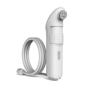 Bidet portable haute pression |   Bouteille d'eau ABS de 2,5 L, pulvérisateur manuel rechargeable par USB pour les voyages et l'hygiène - Product Image 4