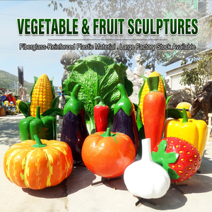 Décorations artificielles de citrouilles et feuilles d'érable pour Halloween, Noël, mariage, accessoires de photographie - Product Image 1