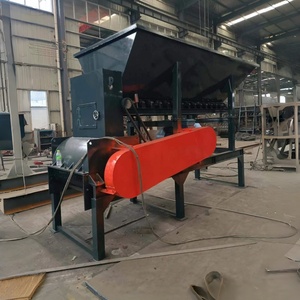 Broyeur de <span class=keywords><strong>sol</strong></span> mobile haute performance pour la pulvérisation des semis en pépinière, le broyage du compost et du fumier, broyeur de terre, livraison directe d'usine - Product Image 1