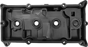 Piezas de la cubierta de la válvula del motor <span class=keywords><strong>13264</strong></span> <span class=keywords><strong>3Z001</strong></span> compatibles con 2002 2003 2004 2005 2006 Nissan Altima Sentra 2.5L - Product Image 4