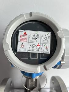 Débitmètre E+H – Milieu mesuré : Liquides, Gaz, Sortie impulsionnelle/fréquence/numérique - Product Image 5