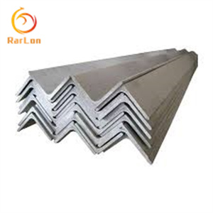 Angel Bar Q235 ASTM Barre d'acier laminée à chaud avec service de soudage - Product Image 4