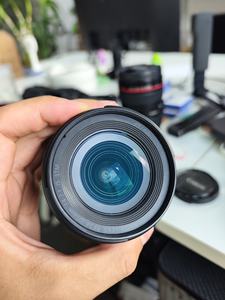 <span class=keywords><strong>Segunda</strong></span> <span class=keywords><strong>mano</strong></span> para cámara <span class=keywords><strong>Canon</strong></span> EOS R DSLR con RF 24-105mm Lente ES STM Excelente Estado - Product Image 3