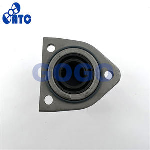 Sello <span class=keywords><strong>de</strong></span> Aceite Delantero <span class=keywords><strong>de</strong></span> la <span class=keywords><strong>Caja</strong></span> <span class=keywords><strong>de</strong></span> Cambios / Tubo Guía del Cojinete del Embrague para <span class=keywords><strong>PEUGEOT</strong></span> 306/307/308 BE3/BE4 OEM 210535 9629860480 - Product Image 4