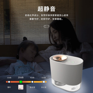 Smart <b>Mosquito</b> <b>Repellent</b> White Usb Powered Non Toxic Indoor Use For Home And <b>Baby</b> - Product Image 1