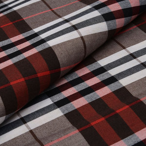 Harleaquin en tissu à carreaux, uniforme scolaire, vente en gros, - Product Image 2