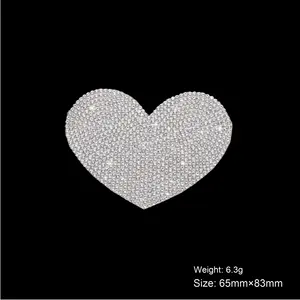 थोक तितली हॉटफिक्स गैंडा स्व-चिपकने वाला कागज, गैंडा गर्मी हस्तांतरण डिय सजावटी पैच के लिए वापस चिपकने वाला - Product Image 4