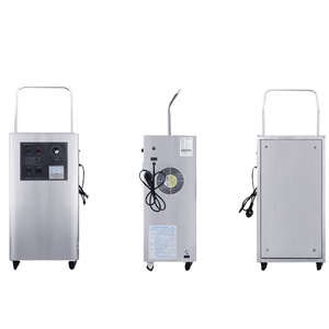 Fourniture directe d'usine 5G 7G 10G 3g Générateur d'ozone Générateur d'ozone Ozoniseur Machine Générateur d'oxygène - Product Image 1