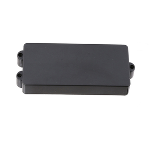 Guitarra de 4 cuerdas estilo Alnico 5, pastilla de bajo para 4 cuerdas - Product Image 2
