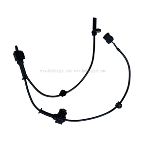 Sensor ABS de Alta Calidad para Vehículos <span class=keywords><strong>3</strong></span> <span class=keywords><strong>2013</strong></span>-, OEM B45A-43-70XA BJS7-43-70XA, Sensor de Velocidad de Rueda ABS, Accesorios para Autopartes - Product Image 1