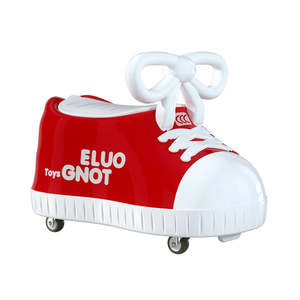 Voiture à enfiler pour enfant, 1 à 3 ans, vélo d'équilibre pour enfants - Product Image 4