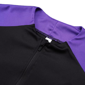 Chất lượng cao Máy nghe nhạc phiên bản bóng đá Jerseys cho mùa giải 2526 riyadh barcelonaes manchesters uniteds và Bayern munichs - Product Image 4