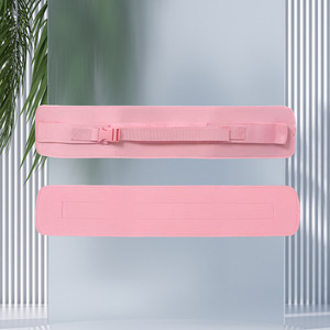 Gym Hip Thrust Belt for <b>Weights</b> <b>Dumbbells</b> Hip Thrust Pad Butt Training Band for Squats - Product Image 6