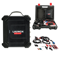 Outil de diagnostic d'atelier LAUNCH O2-2 4 canaux 100 MHz pour X431 PRO3S+ et PAD V, oscilloscope automobile