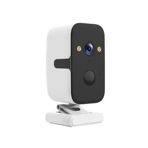 Caméra O-kam basse consommation 4G solaire sans fil Wifi avec batterie intégrée pour utilisation en extérieur et en intérieur - Product Image 3