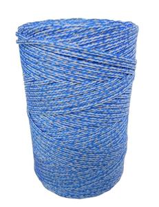 Hochleistungs-kunden spezifisches Elektrozaun-Polybraid-Seil 400M - Product Image 4