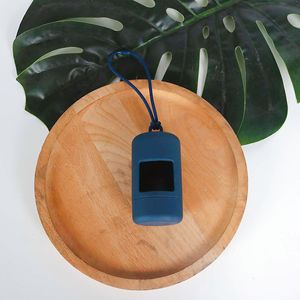 Distributeur de sacs à déjections pour animaux de compagnie portable, coloré, pratique, réutilisable et durable - Product Image 5