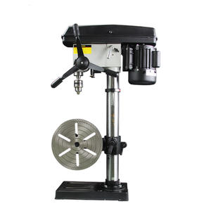 Perceuse à colonne 550W L4116 16mm Max. Trou de perçage - Product Image 4