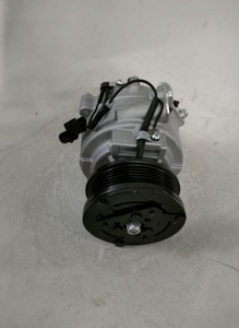 Compresor de aire acondicionado Reemplazo de compresor de CA para Mitsubishi ASX <span class=keywords><strong>2020</strong></span> - Product Image 3
