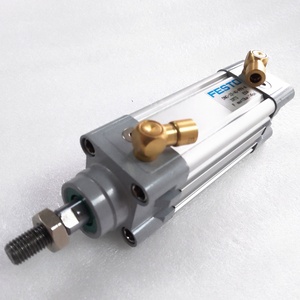 Cilindro Neumático WD de Alta Calidad 00.580.4275 SM/CD102 SM/PM52 Pistón para Piezas de Impresión Offset - Product Image 1