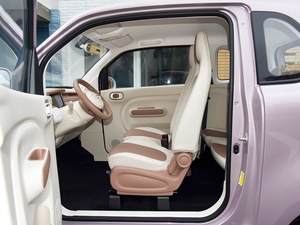 2025 2026 Bestune Pony Xiaoma Mini EV Nouvelle <span class=keywords><strong>Voiture</strong></span> Électrique 4 Places Meilleure Petite <span class=keywords><strong>Voiture</strong></span> Chinoise à Énergie Nouvelle Conduite à Gauche - Product Image 6