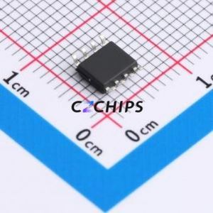 ทรานซิสเตอร์สนามทรานซิสเตอร์ทรานซิสเตอร์ SOP-8D SE036DNG (MOsfet) ชิ้นส่วนอิเล็กทรอนิกส์แบบใหม่ดั้งเดิม - Product Image 2