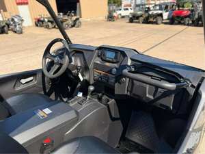 Nouveau modèle 2026 Yamaha <span class=keywords><strong>Wolverine</strong></span> X4 850 XT-R UTV - Product Image 3