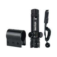 Offres Spéciales : Combo 4-en-1 SFP – Lunette de Visée 4-16X50EG + Red Dot HD101 + Lampe Torche et Laser Rouge