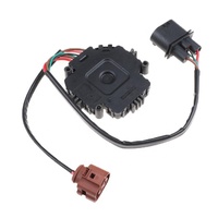 3C0959455F ventilador de refrigeración del radiador en el módulo de Control para Volkswagen CC Bora Passat Touran Sagitar Golf