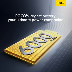 Version PO CO F7 Pro Snap 8 Gen 3 50MP Camera Fast HyperCharge 6000mAh NFC 5G Cell <b>Phone</b> Smartphone Cell <b>Phone</b> Smartphone - Product Image 6