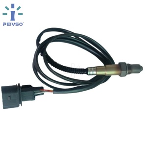 เซ็นเซอร์แลมบ์ดา PEIVSO รุ่นประหยัดน้ำมัน สำหรับ Audi A3 A4 A6 VW Bora Golf Jetta Passat Polo Touareg 1K0998262D ขายดี - Product Image 1