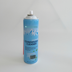 Meilleure vente de nettoyeur de climatiseur de voiture, nettoyeur de bobine de condensateur AC, bon <span class=keywords><strong>prix</strong></span> - Product Image 3