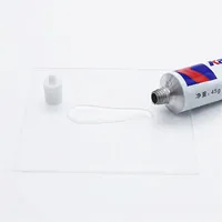Revêtement Conforme en Silicone RTV Transparent Kafuter K-705 pour l'Électronique – Étanchéité, Protection Contre l'Humidité, la Poussière et les Vibrations, Scellant de Moulage