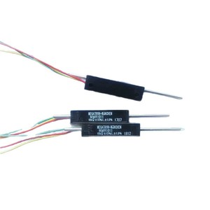 Vanne solénoïde Brevini BGS160CL250 en aluminium moulé sous pression, type débordement unidirectionnel, pour usage mécanique à la vapeur - Product Image 4